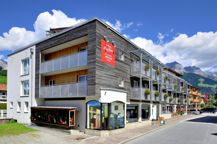 AlpenParks Hotel · Maria-Alm