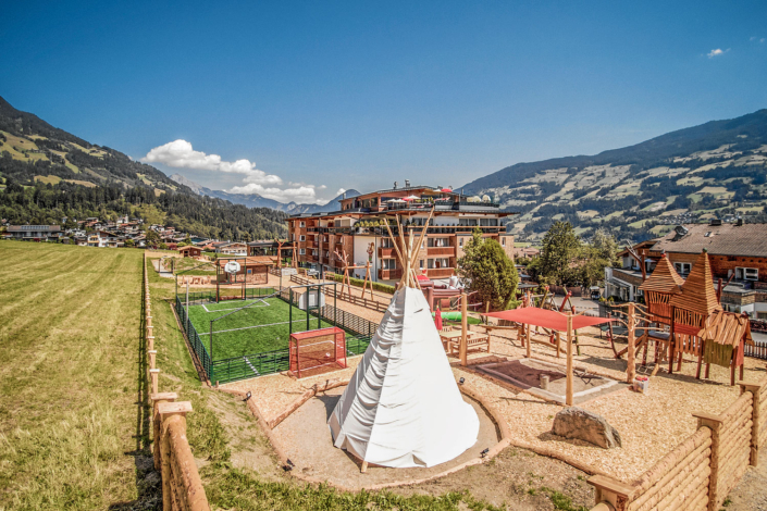 Alpina Zillertal · Fügen