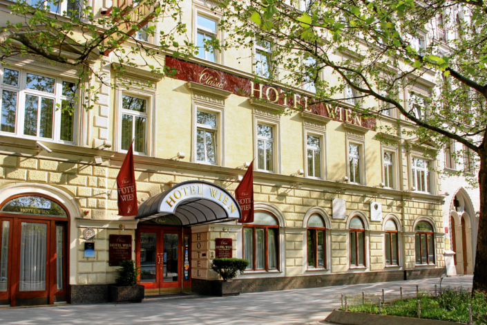 Austria Classic Hotel Wien · Wien