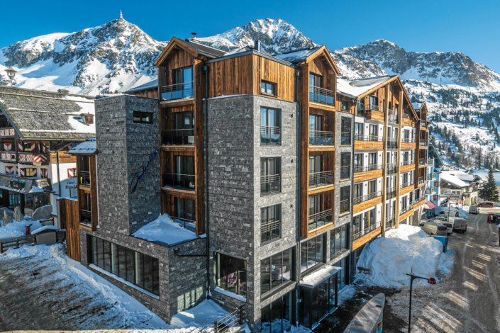 Cinderella · Obertauern