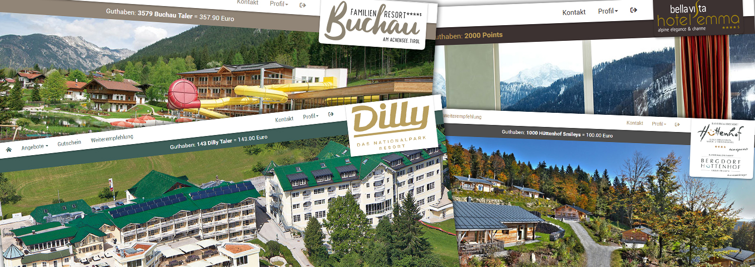 Dilly, Emma, Hüttenhof, Buchau