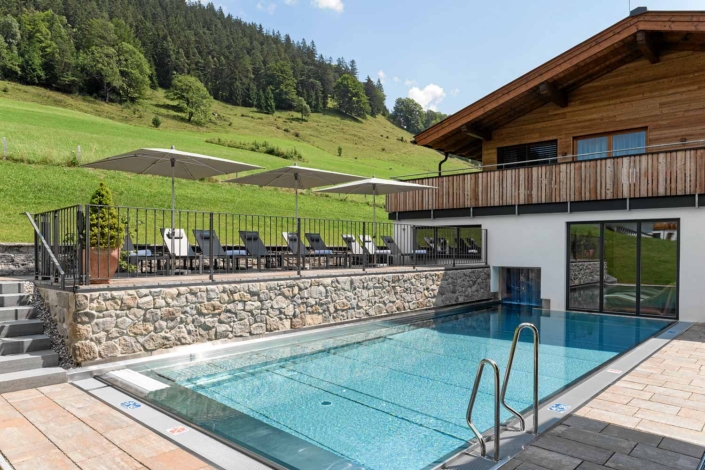 Hindenburglinde · Ramsau