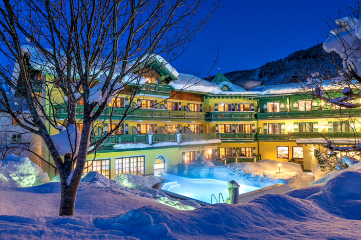 Sommerhof · Gosau