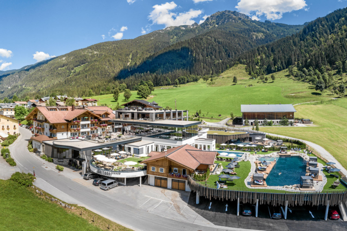 Lürzerhof · Untertauern