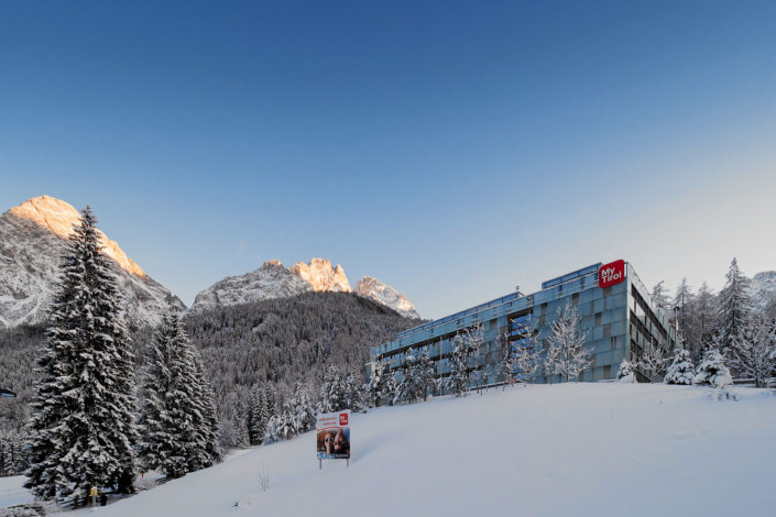My Tirol · Bibierwier
