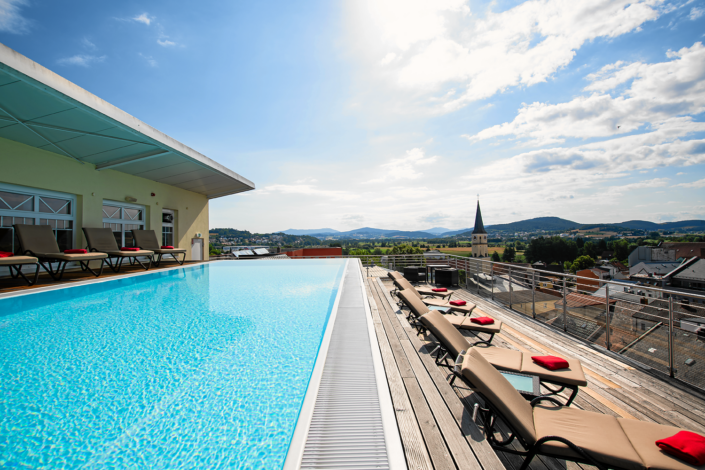Randsbergerhof · Cham