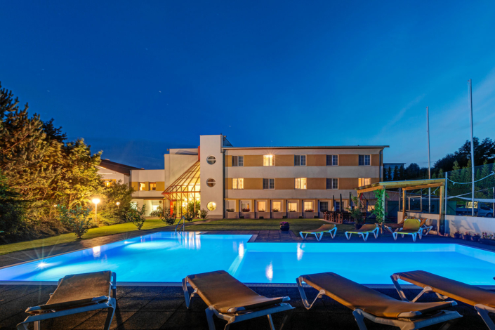 Sporthotel Kurz · Oberpullendorf
