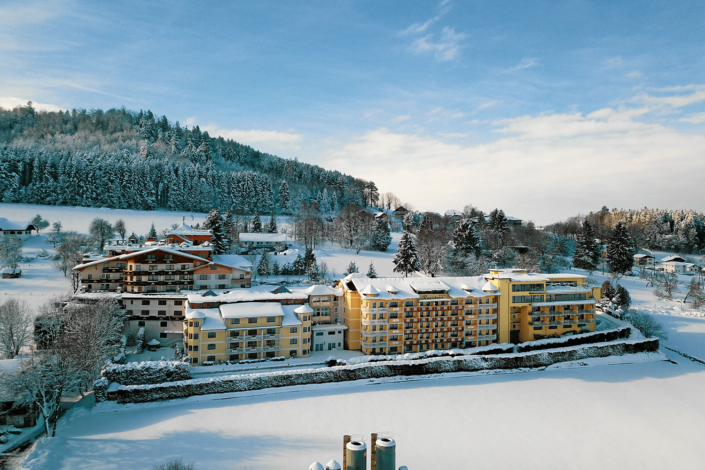 Winzer · St. Georgen