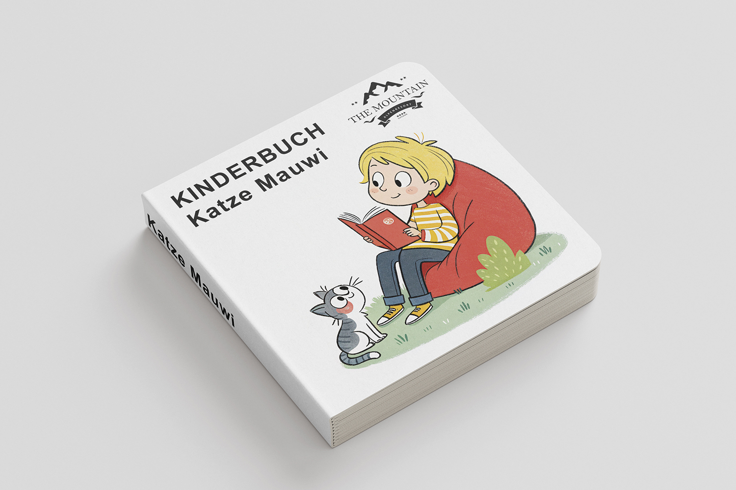 Kinderbuch